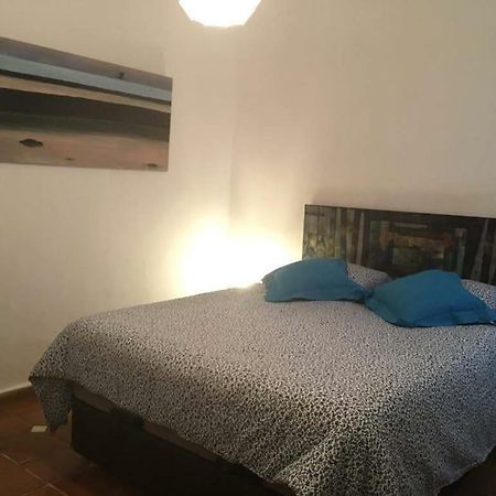 Casa Maria Villa Rota Bagian luar foto