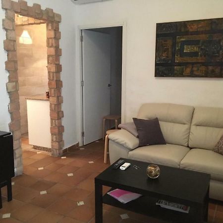 Casa Maria Villa Rota Bagian luar foto