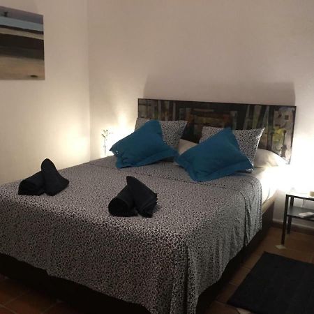 Casa Maria Villa Rota Bagian luar foto