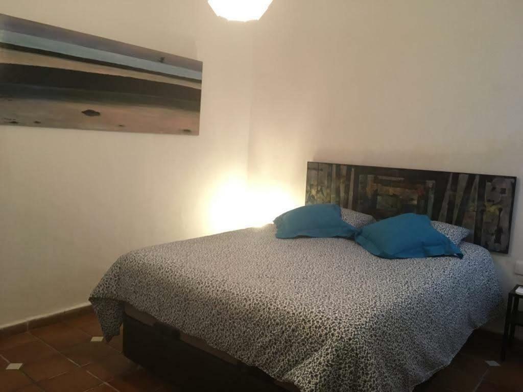 Casa Maria Villa Rota Bagian luar foto